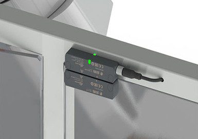 ST H Serisi RFID Güvenlik Sensörleri